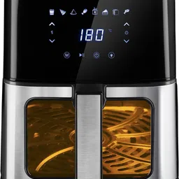 kent Ultra Digital Air Fryer 5L|Touch Control Panel Air Fryer-picture-38