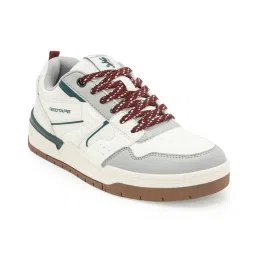 Red Tape Women Colorblocked Multi Lifestyle Sneakers-picture-43