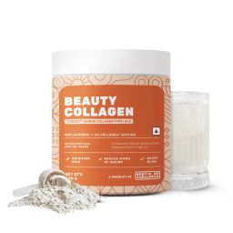 What's Up Wellness Beauty Marine Titagen Collagen Powder Type I & III for Bright Skin - Unflavoured-picture-22