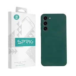 SPRIG Samsung Galaxy S23 Plus 5G Back Case Mobile Accessories-18