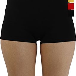 Diving Deep Pack of3 Boy Shorts Briefs-picture-41