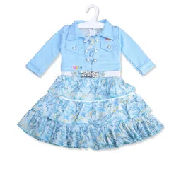 WORTON FASHION Girls Other Dresses-picture-33