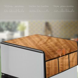 The Furnishing Refrigerator Top Cover-image-84