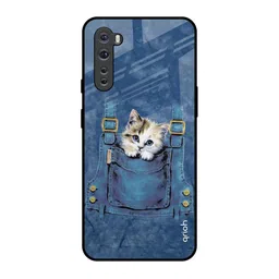 QRIOH Quirky Printed OnePlus Nord Back Case Mobile Accessories-25