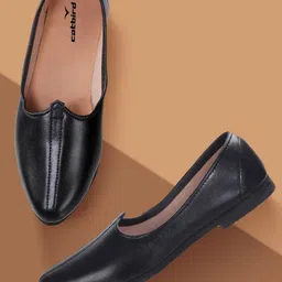 CATBIRD Men Everyday Slip-On Mojaris-image-24