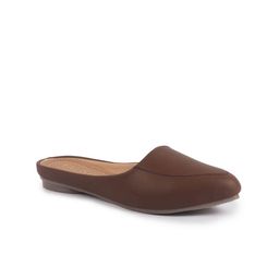 FAUSTO Women PU Mules-picture-37