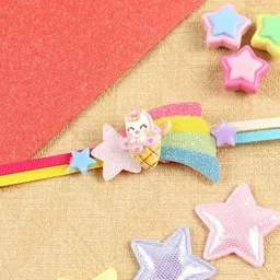 Asthetika Wraparound Rakhi-12