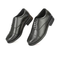 KATENIA Men Synthetic Leather Formal Shoes-picture-49