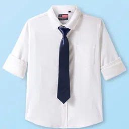 Infinity Boys Opaque Casual Shirt-image-70