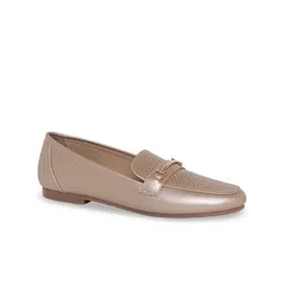 CAMLEE COMFORT Women Embellished Loafers-picture-30