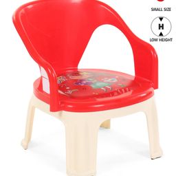 Baby Chair  Girl Print - (Print May Vary)-19