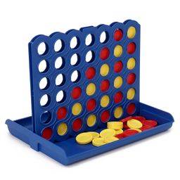 Funskool Strike 4 Disc Dropping Game - Multicolor-21
