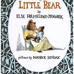 Harper Collins Little Bear Story Book - English-picture-21