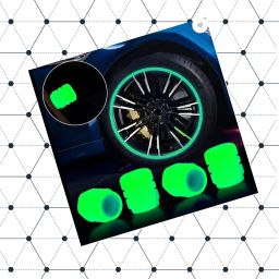Silicone Tyre Valve Cap for Bike-image-62