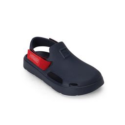 Puma Shibui Kids Casual Clogs-image-9
