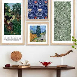 WALLLANE Wood Wall Paintings-picture-43
