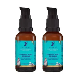 Pilgrim Set Of 2 2% Kojic Acid Face Serum For Dark Spots & Pigmentation - 30ml Each-6