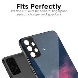 QRIOH Abstract Printed Samsung Galaxy S25 Plus 5G Back Case Mobile Accessories image 4