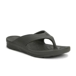 Aqualite Men Cushion Thong Flip-Flops image 2