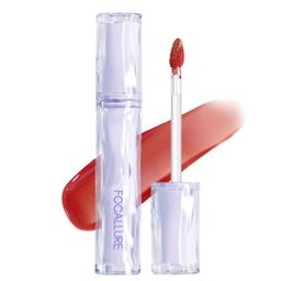 FOCALLURE Long Lasting Dewy Lip Cream - 2 g Shade - OR01-36