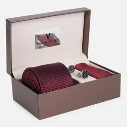Van Heusen Men Accessory Gift Set-image-44