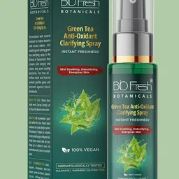 BIOFRESH Green Tea Anti-Oxidant Clarifying Spray - 150 ml-51