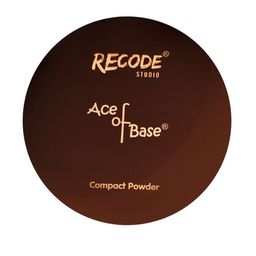 Recode Ace Of Base Compact Powder- 9 g- Monday 02 image 4