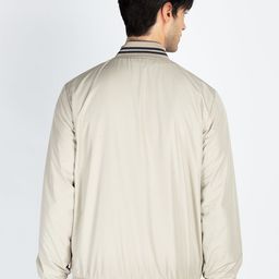 Status Quo Men Pack Of 2 Mock Collar Open Front Jacket image 2
