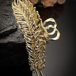 PANASH Women Embellished Claw Clip-image-53
