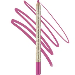 JUSTGOLD 3-In-1 Long-Lasting One Swipe Application Matte Finish Lip Liner - 5g - 594-picture-14