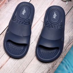 JQR Men Alaska Sliders Flip Flops-0