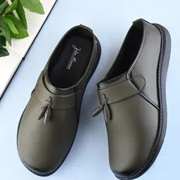 John Karsun Men Comfort Sandals-image-21