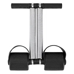 ADRENEX Fitrxx Double Spring Tummy Trimmer-image-4