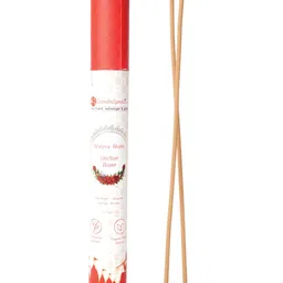 GaneshaSpeaks Rose Colored Wood Powder  Incense Stick Pooja Essentials-image-90