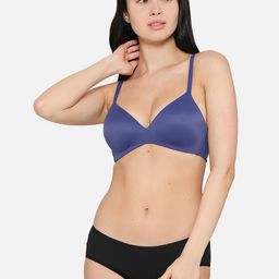 Wacoal Bra Half Coverage Lightly Padded-39