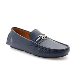 U.S. Polo Assn. Men PU Driving Shoes-31