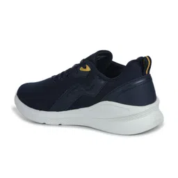 ABROS Men NILE-ON Mesh Lace-Ups Running Shoes image 5