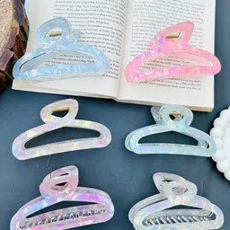 Radhya Accessories Women Claw Clip-image-97
