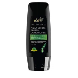 Iba Professional Plant Keratin Protein Conditioner-125 ml-16