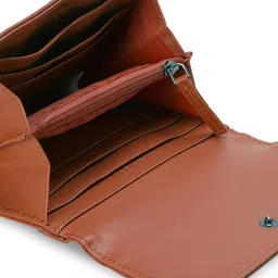 Puma SIGNATURE Unisex Small Wallet image 4