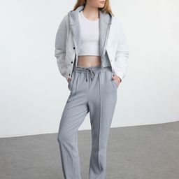 Trendyol Women Trousers-image-64
