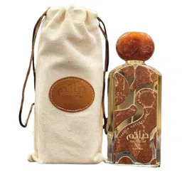 Lattafa Hayaatim Long Lasting Eau De Parfum - 100 ml-29