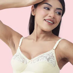 DressBerry Full Coverage Seamless Bra-picture-10