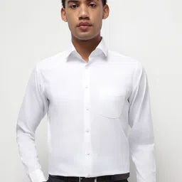 Richlook Men Comfort Opaque Casual Shirt-image-82
