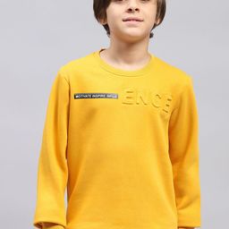 Monte Carlo Boys Sweatshirt-54