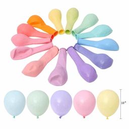 Party Propz Latex Balloons Combo Set Multicolor - Pack of 25 image 3