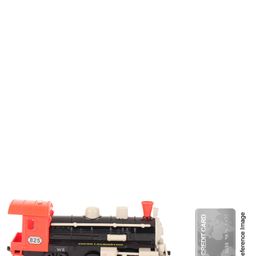 Shinsei Pull Back Action Trian Engine Toy - (Color May Vary) image 3