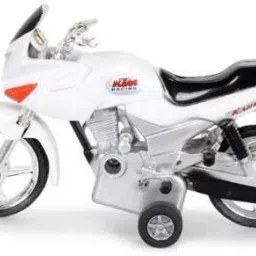 Karizma Bike-30