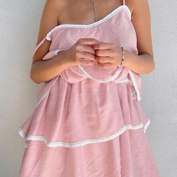 LULU & SKY Women Cotton Nightdress-picture-34