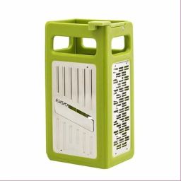 Electric Vegetable & Fruit Grater & Slicer-image-36